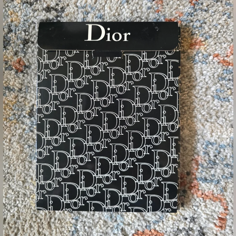 Dior this new